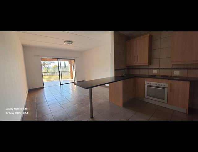 2 BEDROOM APARTMENT RENTED IN WILLOW ACRES